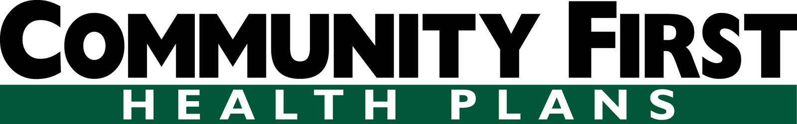 Community First